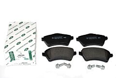 KIT-BRAKE LINING
