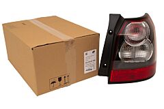 LAMP ASSY-REAR STOP AND FLASHER RH