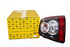 LAMP ASSY - REAR STOP AND FLASHER RH