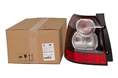 LAMP ASSY LH