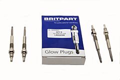 GLOW PLUG