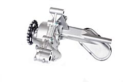 PUMP ASSY - OIL