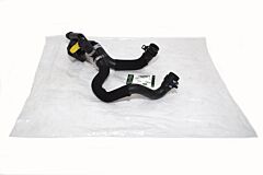 LR022730 - HOSE WITH CONNECTOR - HEATER LINE