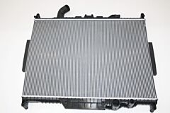 RADIATOR ASSY
