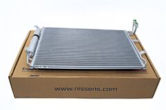CONDENSER