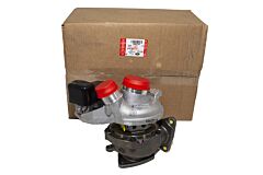 TURBOCHARGER ASSY