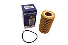 KIT-ELEMENT AND GASKET-OIL