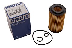 OIL FILTER & O -RING