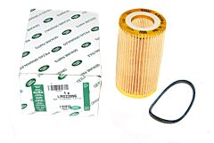 OIL FILTER & O -RING