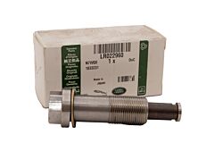 TENSIONER - TIMING CHAIN