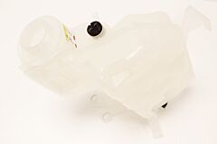 TANK - EXPANSION - RADIATOR