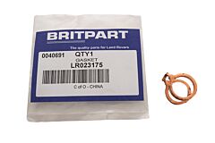 GASKET