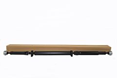 SHAFT ASSY - MAIN