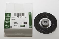 SEAL - OUTPUT SHAFT OIL