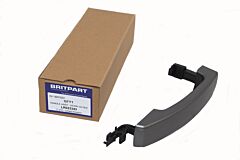 HANDLE ASSY - DOOR OUTER