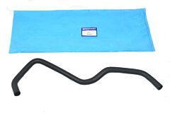 HOSE-RESERVOIR TO PUMP