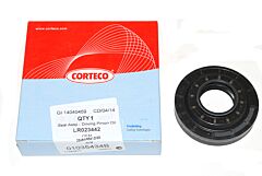SEAL ASSY - DRIVING PINION OIL