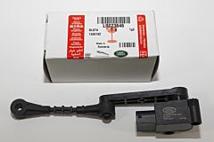 LR023646 - SENSOR - AIR SUSPENSION