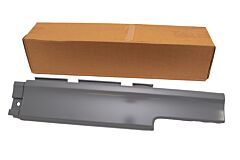 COVER ASSY - REAR