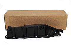 LR023777 - COVER - CYLINDER HEAD