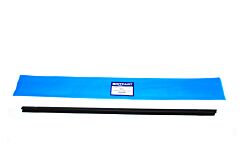 CHANNEL - DOOR GLASS