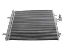 CONDENSER - AIR CONDITIONG - FRONT