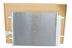 CONDENSER