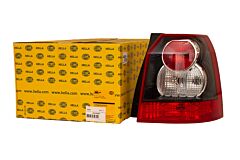 LAMP ASSY - REAR STOP AND FLASHER RH