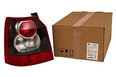 LAMP ASSY LH
