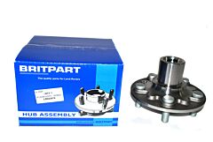 HUB ASSY - WHEEL