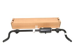 BAR ASSY - ROLL