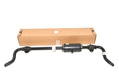 LR024073 - BAR - ROLL  (NON HAZ)