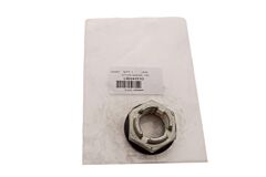 NUT AND WASHER - HEX