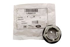 LR024151 - NUT AND WASHER - HEX.