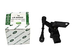 LR024222 - SENSOR - AIR SUSPENSION