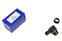 SENSOR - PARKING AID SYSTEM