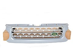 LR024301 - GRILLE - CENTRE