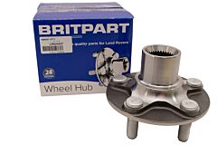 HUB - WHEEL