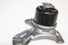 ENGINE MOUNTING