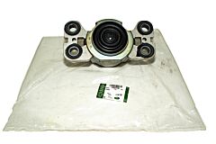 HOUSING-TRANSMISSION EXTENSION