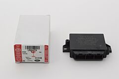 MODULE - PARKING AID SYSTEM