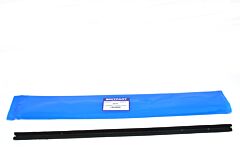 CHANNEL - DOOR GLASS