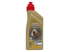 OIL - TRANSMISSION