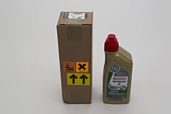 OIL - TRANSMISSION