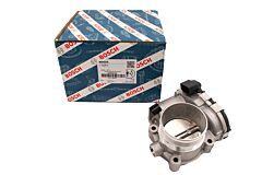 THROTTLE BODY AND MOTOR