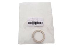 WASHER - CRANKSHAFT DAMPER