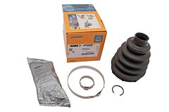 KIT - DRIVESHAFT BOOT