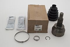 JOINT AND STUB SHAFT