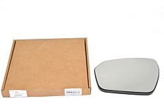 GLASS - REAR VIEW OUTER MIRROR