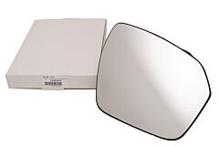 GLASS - REAR VIEW OUTER MIRROR